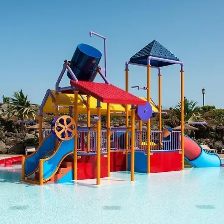 Dom wakacyjny Ocean Lajares