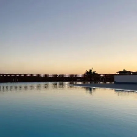 Ocean Holiday home *