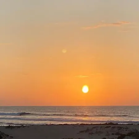 Ocean Holiday home Lajares