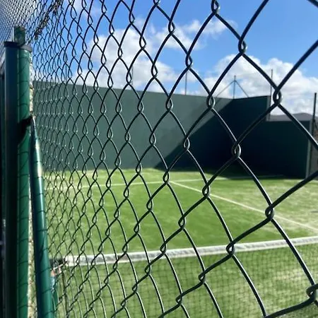 Ocean Сasa de vacaciones