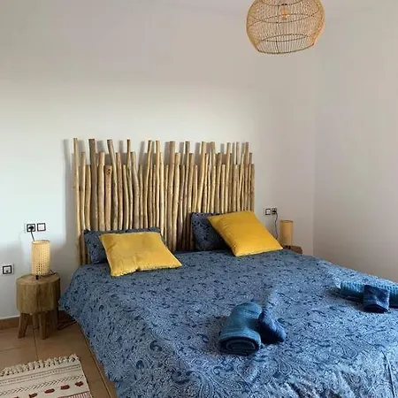 Ocean Holiday home *