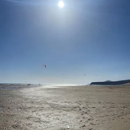 Ocean בית נופש
