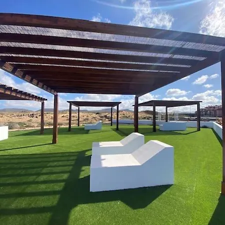 Ocean Сasa de vacaciones