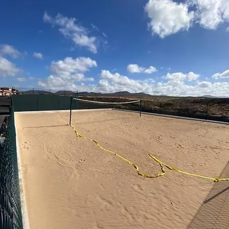 Сasa de vacaciones Ocean Lajares