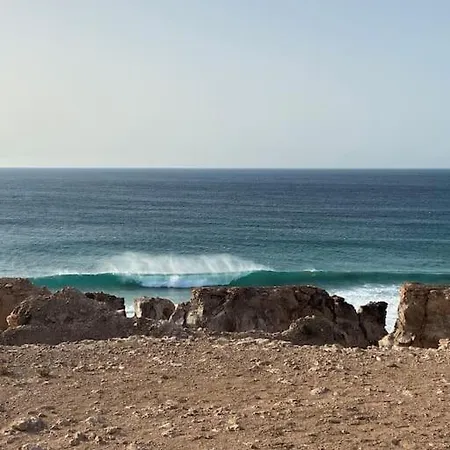 Ocean בית נופש
