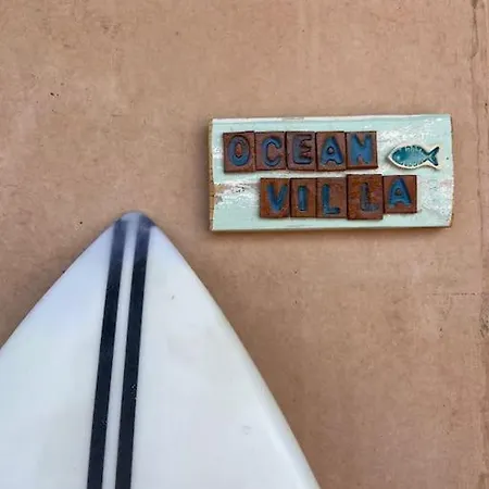 Ocean