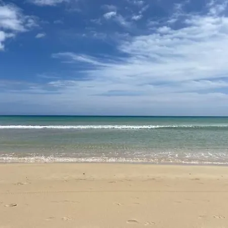 בית נופש Ocean