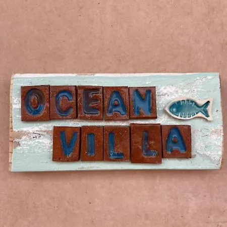 Holiday home Ocean *