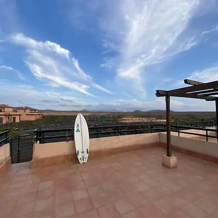 Ocean Holiday home *