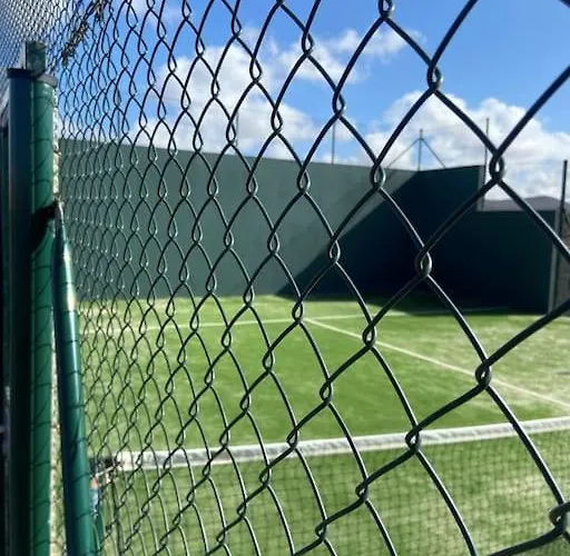 Ocean Semesterbostad