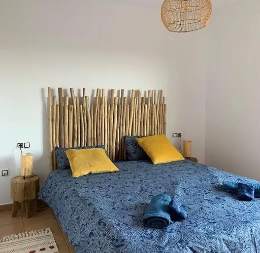 Ocean Prázdninový dům *