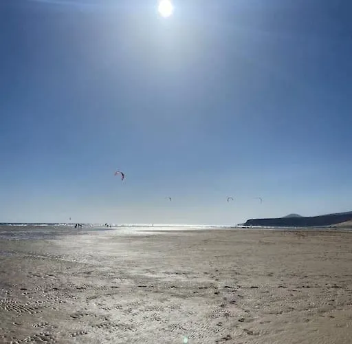 Ocean Semesterbostad