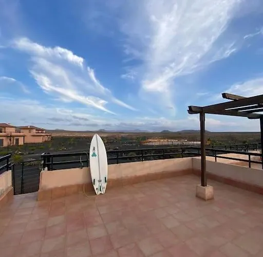 Ocean Prázdninový dům *