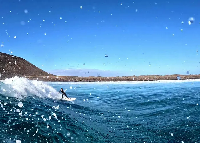 Prázdninový dům Ocean *