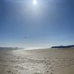 Ocean Holiday home