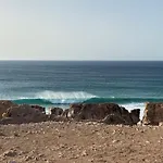 Ocean Holiday home