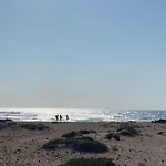 Holiday home Ocean Lajares