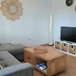 Ocean Holiday home